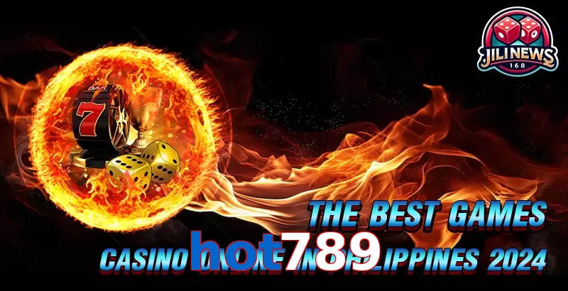 hot789