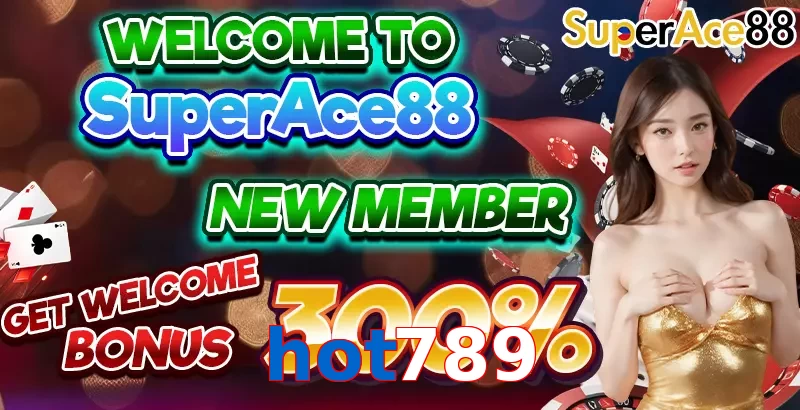 hot789