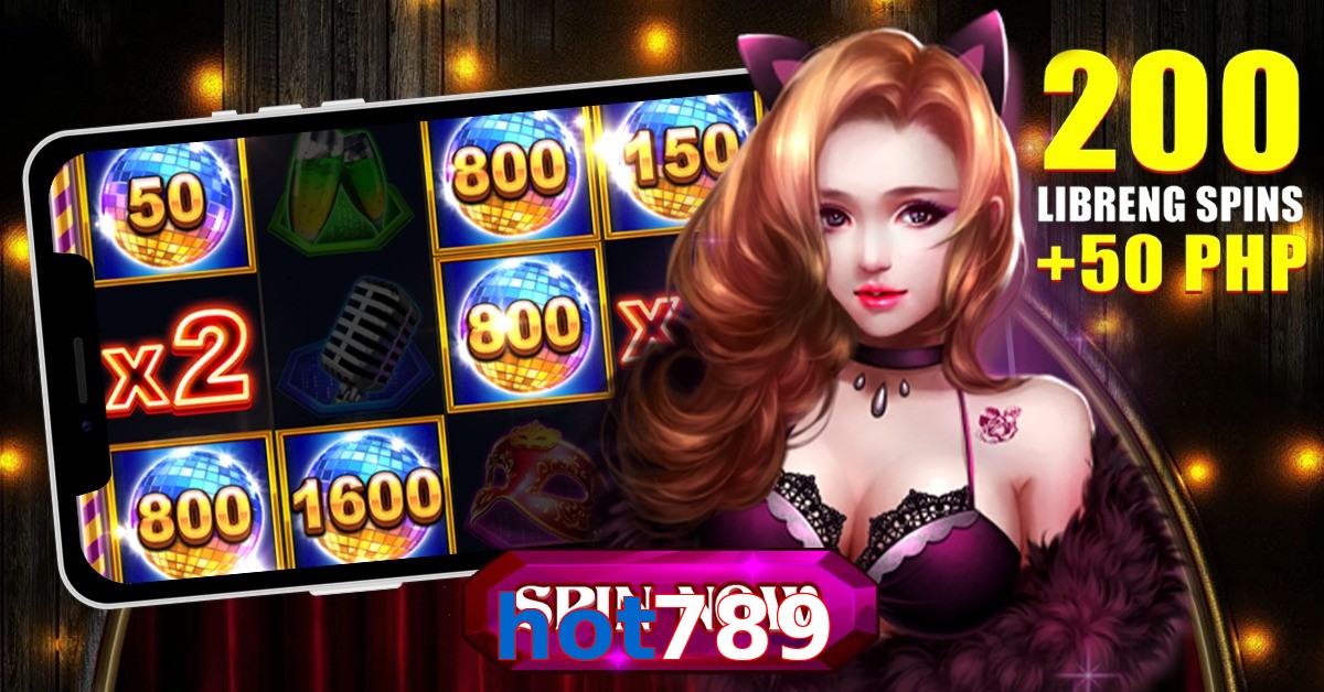 hot789