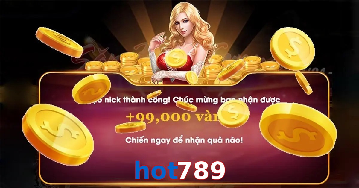 hot789